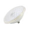 Δροσερές άσπρες πλαστικές οδηγημένες PAR56 λάμπες φωτός σώματος 24W