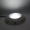 Multi Color LED Swimming Pool Light 45W Wall Mounting Flat 12V IP 68 Water proof